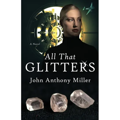 All That Glitters - Paperback