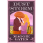 Dust Storm - Paperback