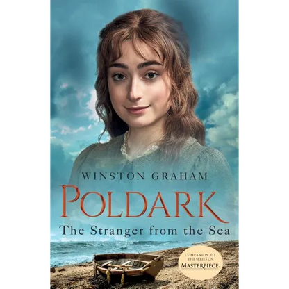 The Stranger from the Sea: A Novel of Cornwall, 1810-1811 - Paperback