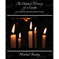 The Chemical History of a Candle - a course of lectures delivered by Michael Faraday - Paperback