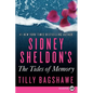 Sidney Sheldon's The Tides of Memory LP - Paperback