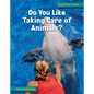 Do You Like Taking Care of Animals? - Library Binding