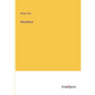 Herodotus - Paperback