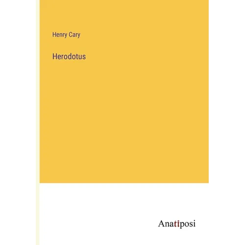 Herodotus - Paperback