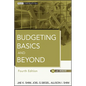 Budgeting Basics and Beyond - Hardcover