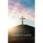 Death and Christians - Paperback