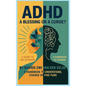 adhd a blessing or a curse - Hardcover