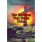 Ten Sermons That Shook China - Paperback