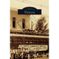 Visalia - Hardcover