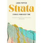 Strata: Stories from Deep Time - Hardcover