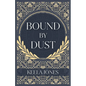 Bound By Dust - Paperback