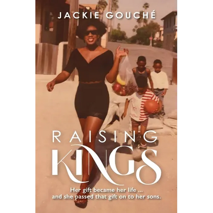 Raising Kings - Paperback
