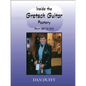 Inside the Gretsch Guitar Factory 1957/1970 - Paperback