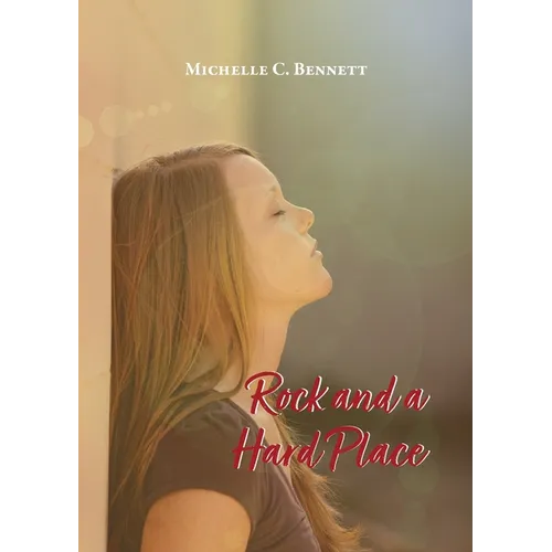 Rock and a Hard Place - Paperback