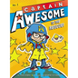 Captain Awesome to the Rescue! - Hardcover