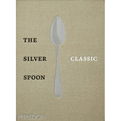 The Silver Spoon Classic - Hardcover