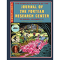 Journal of the Fortean Research Center Paperbound - Paperback