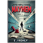 United MlDLE SCHOOL MAYHEM BOOK BOOK 2 - Paperback