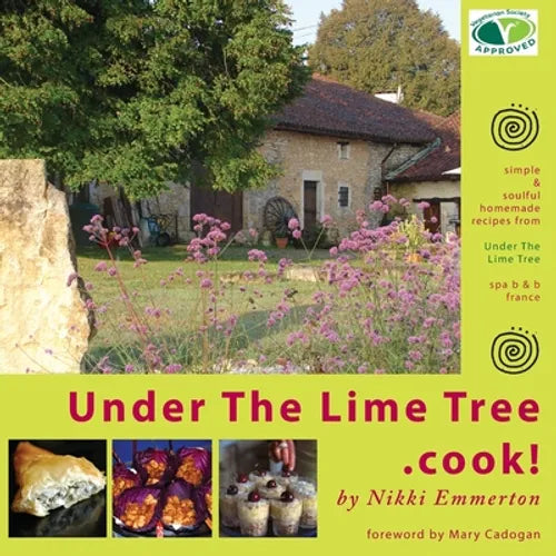 Under The Lime Tree.cook! - Paperback