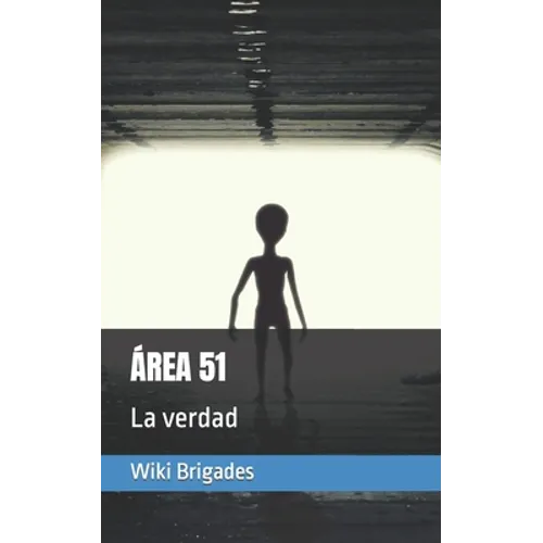 Área 51: La verdad - Paperback