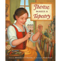 Thérèse Makes a Tapestry - Hardcover