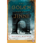 The Golem and the Jinni - Paperback
