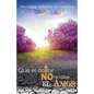 Que el Dolor no te robe el Amor - Paperback