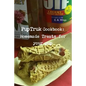 PupTruk Cookbook: Homemade Treats for your pets - Paperback