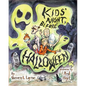 Kids' Night Before Halloween - Hardcover