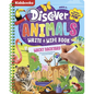 Animals Discover - Spiral
