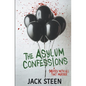 The Asylum Confessions: Merry with all that Murder - Paperback