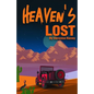 Heaven's Lost - Paperback