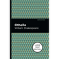 Othello: Large Print Edition - Paperback