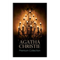 AGATHA CHRISTIE Premium Collection: The Mysterious Affair at Styles, The Secret Adversary, The Murder on the Links, The Cornish Mystery, Hercule Poiro - Paperback