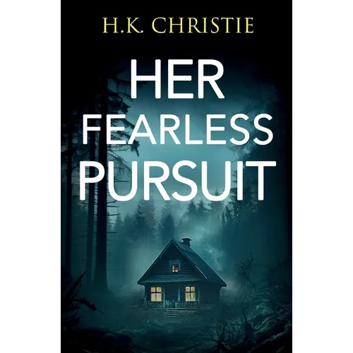 Her Fearless Pursuit - Paperback