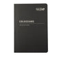 NASB Scripture Study Notebook: Colossians: NASB - Paperback