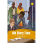Old Story Time - Paperback