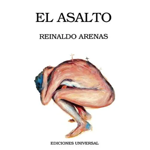 El Asalto - Paperback