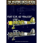 Fiat C.R.42 Falco - Paperback