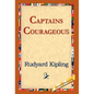 Captains Courageous - Hardcover