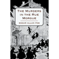 The Murders in the Rue Morgue - Paperback