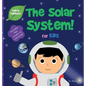 Solar System for Kids (Tinker Toddlers) - Hardcover