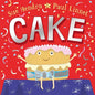 Cake - Hardcover