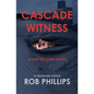 Cascade Witness: A Luke McCain Novel - Paperback