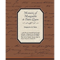 Memoirs of Marguerite de Valois Queen - Paperback