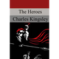 The Heroes - Paperback