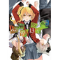Kakegurui Twin, Vol. 13 - Paperback