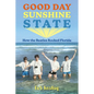 Good Day Sunshine State: How the Beatles Rocked Florida - Paperback