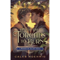 Teach the Torches to Burn: A Romeo & Juliet Remix - Paperback