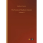 The Poems of Madison Cawein - Paperback